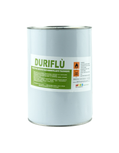 Duriflù Olio Idrorepellente Sintetico Trasparente Per Superfici - Italia ColorPaint