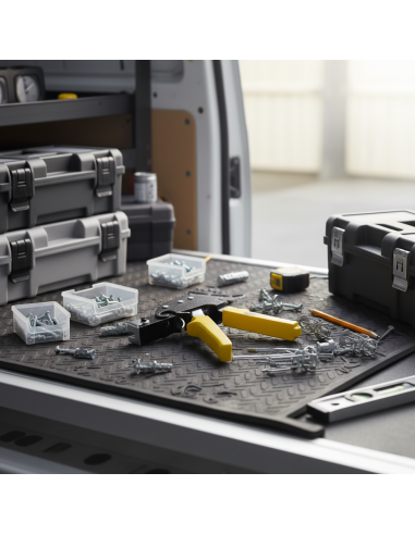 Pinza Professionale Mini Tassello Gabbia Akifix