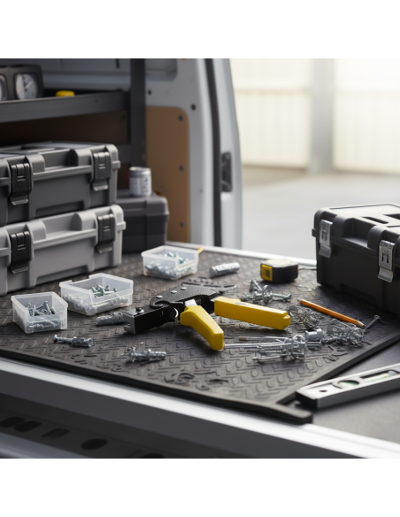 Pinza Professionale Mini Tassello Gabbia Akifix