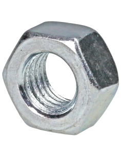 Dado Esagonale M12 x 1,75 mm ZN5588 Confezione 15 Pezzi