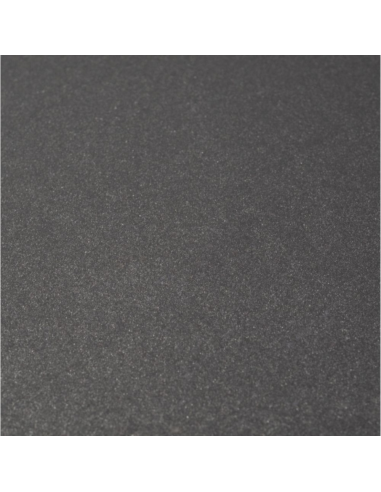 Ecolux Smalto Ferromicaceo Antichizzante Acrilico Grigio Scuro 8010