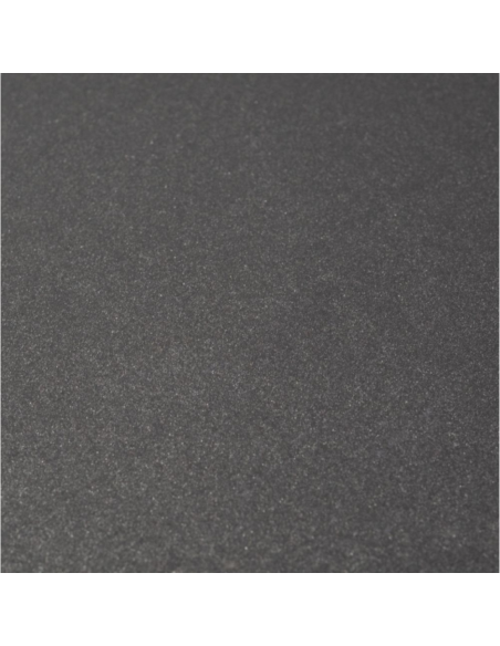 Ecolux Smalto Ferromicaceo Antichizzante Acrilico Grigio Scuro 8010