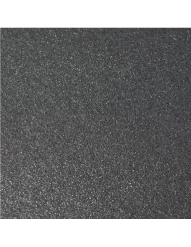 Ecolux Smalto Ferromicaceo Antichizzante Acrilico Grigio Medio 8011