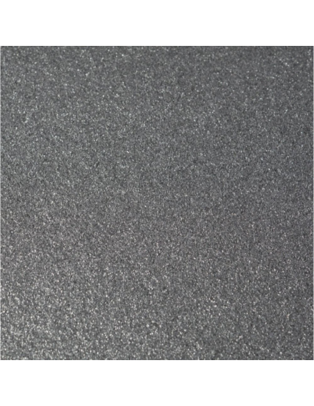 Ecolux Smalto Ferromicaceo Antichizzante Acrilico Grigio Chiaro 8012