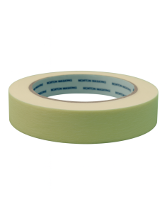 Nastro Professionale In carta Per Settore Edilizia E Tinteggiatura 50 Metri