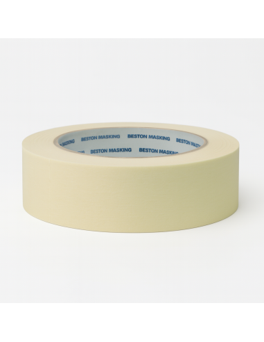 Nastro Professionale In carta Per Settore Edilizia E Tinteggiatura 50 Metri