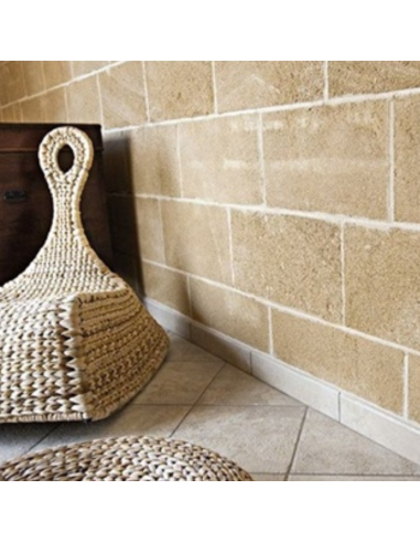 Primer Acrilico ad Acqua 3296 5 kg Pennellessa Tripla 60 mm Setola Bionda