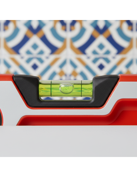 Livella Fatmax MLH 2 Bolle Antichoc Design Ergonomico 60 cm