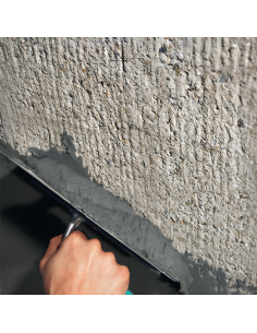 Geomalta Minerale Tixotropica GeoLite 80 Per Strutture Calcestruzzo Kerakoll 2