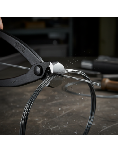 Tenaglia Professionale Per Carpenteria E Cementificazione 250 mm