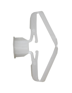 Tassello Per Cartongesso E Isolamento Per Pareti Vuote 100 Pezzi