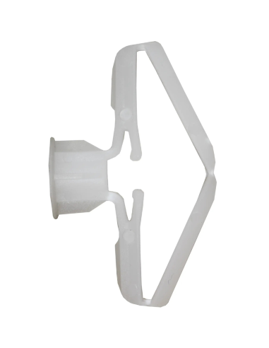 Tassello Per Cartongesso E Isolamento Per Pareti Vuote 100 Pezzi