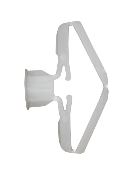 Tassello Per Cartongesso E Isolamento Per Pareti Vuote 100 Pezzi