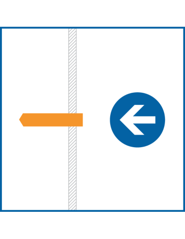 Tassello Per Cartongesso E Isolamento Per Pareti Vuote 100 Pezzi