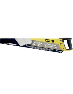 Segaccio Fatmax Per Tufo E Calcestruzzo 65 cm 2