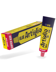 Adesivo Neoprenico Artiglio Super 620 Per Incollaggio Multisuperficie 2