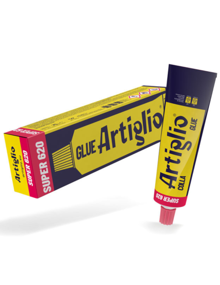 Adesivo Neoprenico Artiglio Super 620 Per Incollaggio Multisuperficie