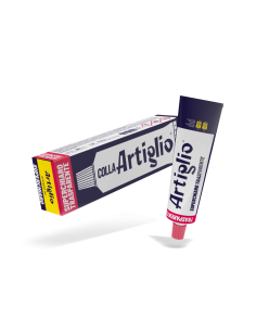 Artiglio Superchiaro Adesivo Neoprenico Trasparente 50 ml 2