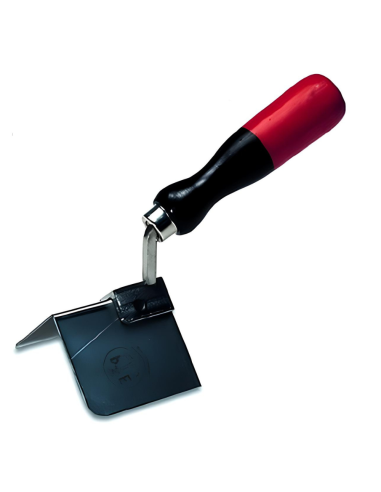 Frattone Sagomato Per Angoli Esterni Acuti 70x60x60 mm