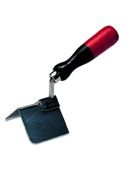 Frattone Sagomato Per Angoli Esterni Acuti 70x60x60 mm