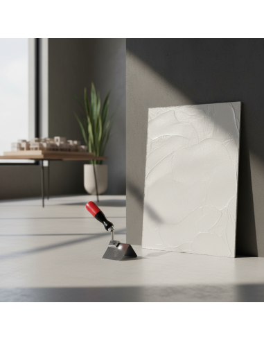 Frattone Sagomato Per Angoli Esterni Acuti 70x60x60 mm