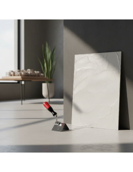 Frattone Sagomato Per Angoli Esterni Acuti 70x60x60 mm