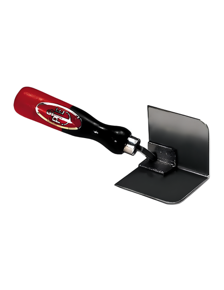 Frattone Sagomato Per Angoli Interni Acuti 70x60x60 mm