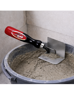 Frattone Sagomato Per Angoli Interni Acuti 70x60x60 mm 2