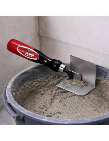 Frattone Sagomato Per Angoli Interni Acuti 70x60x60 mm