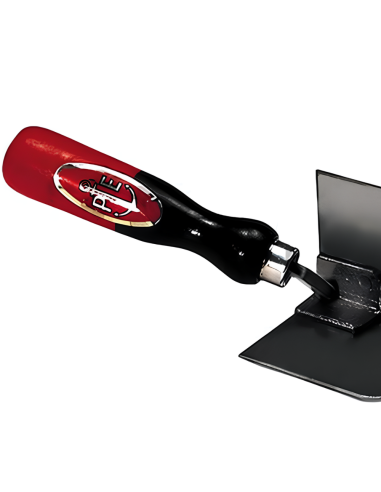 Frattone Sagomato Per Angoli Interni Acuti 70x60x60 mm