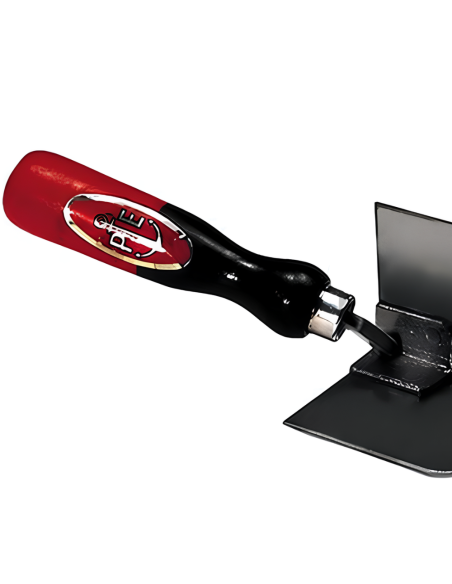 Frattone Sagomato Per Angoli Interni Acuti 70x60x60 mm