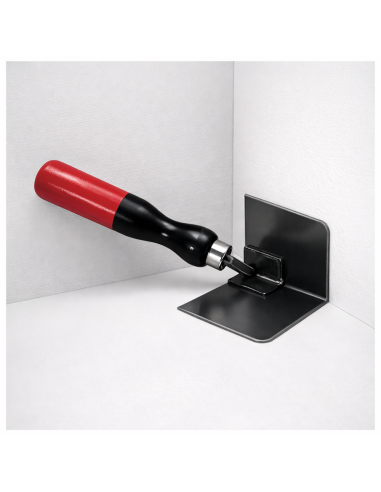 Frattone Sagomato Per Angoli Interni Acuti 70x60x60 mm