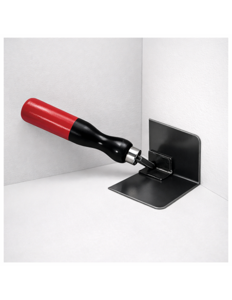 Frattone Sagomato Per Angoli Interni Acuti 70x60x60 mm