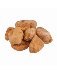 Ciottoli Rosso Verona Per Decorazioni Eleganti Outdoor