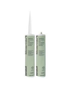 Silicone Color KK 55 310 ml Sigillante Decorativo Per Ceramiche Mosaici Piscine