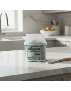 Stucco Per Marmo E Pietre In Barattolo Da 125 Ml 2