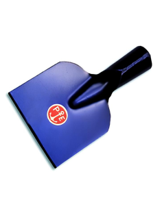 Raschietto Da Muro 10 cm  Lama 1,5 mm Con Predisposizione Per Asta 