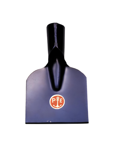 Raschietto Da Muro 10 cm  Lama 1,5 mm Con Predisposizione Per Asta 