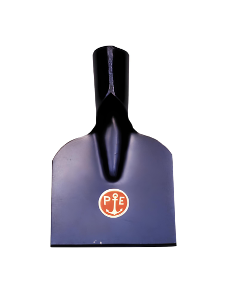 Raschietto Da Muro 10 cm  Lama 1,5 mm Con Predisposizione Per Asta 