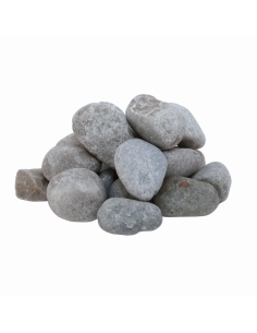 Ciottoli Occhialino Grigio Naturale Per Design Esterni Eleganti