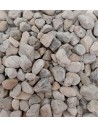 Ciottoli Occhialino Grigio Naturale Per Design Esterni Eleganti 15/25 mm Sacco 25 kg