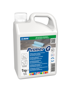 Primer Resine Sintetiche Mapei Primer G Per Superfici 1 Kg