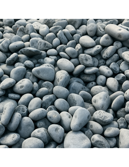 Ciottoli Nero Ebano Effetto Bagnato Brillante Con CIR TONO PLUS Protettivo