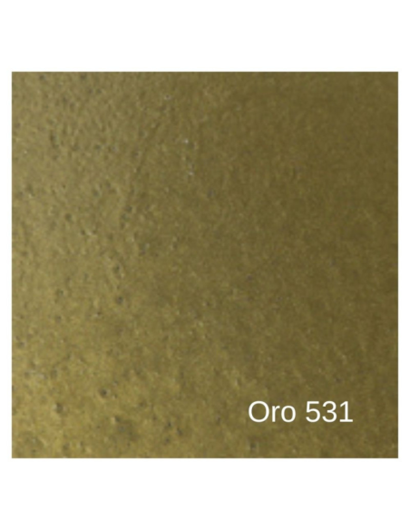 Smalto Sintetico Marino Lucido Per Legno E Ferro Oro 531 DURIPLASTIC - foto 2