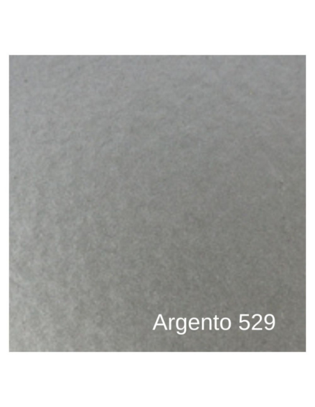 Smalto Sintetico Marino Lucido Per Legno E Ferro Argento 529