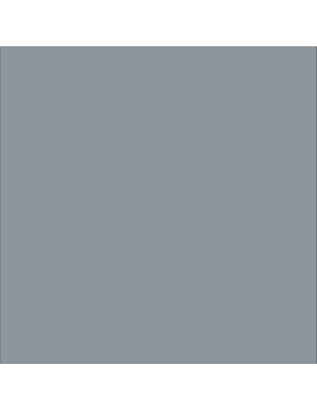 Smalto Sintetico Marino Lucido Per Legno Ferro Grigio Perla 519 Ral 7001 2,5 L DURIPLASTIC - foto 2
