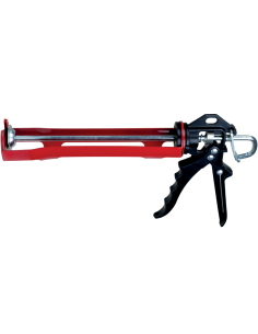 Pistola Professionale H14 Modello Skeleton Per Sigillanti