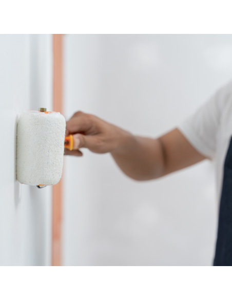 Isoltherm Fissativo Murale Termoisolante Anticondensa Isolante Aggrappante Italia ColorPaint - foto 3