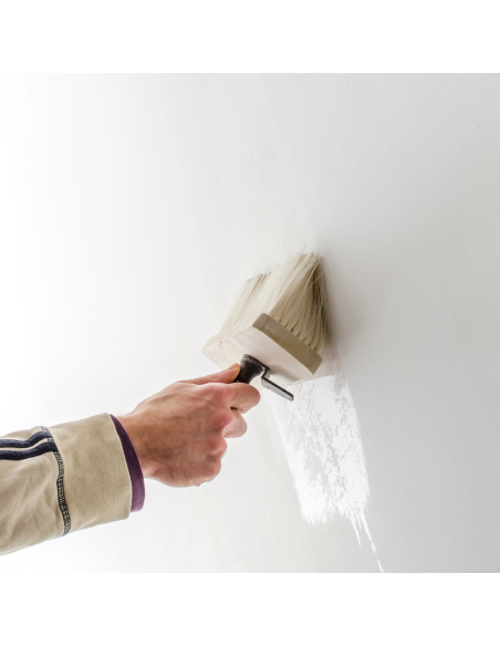 Isoltherm Fissativo Murale Termoisolante Anticondensa Isolante Aggrappante Italia ColorPaint - foto 4