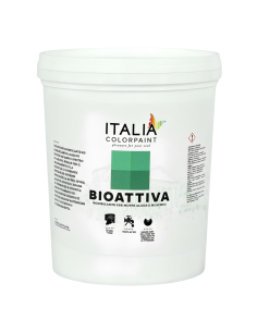 Risanamento Pareti Sanificante Bonificante Muffa Spore Alghe Muschi Bioattiva